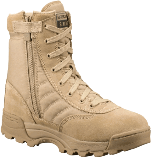 army navy boots
