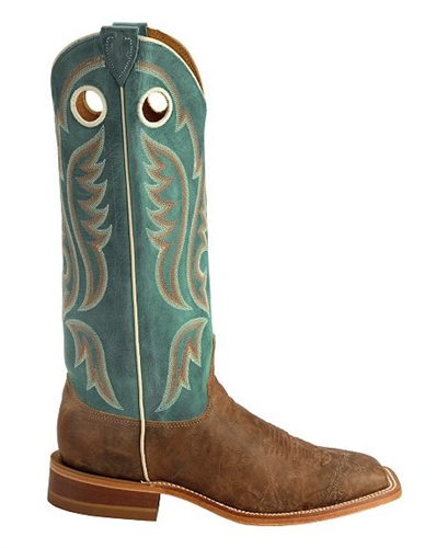 justin silver cattleman cowboy boots